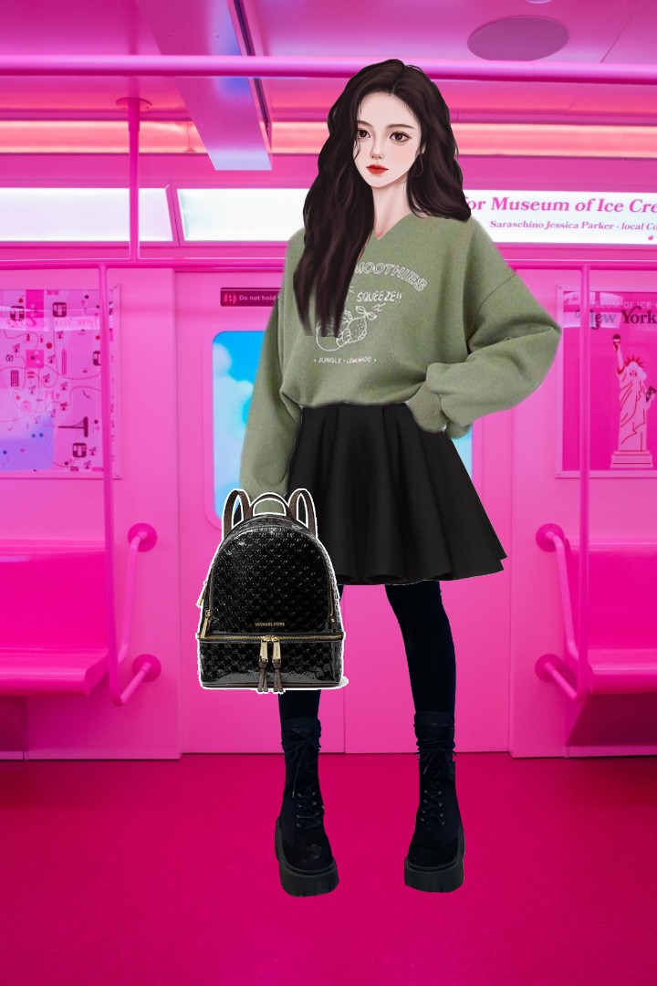 Combyne
            outfit