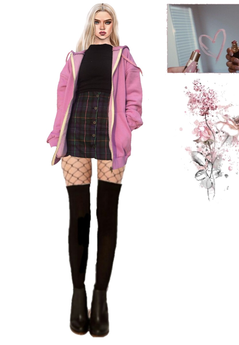 Combyne
            outfit