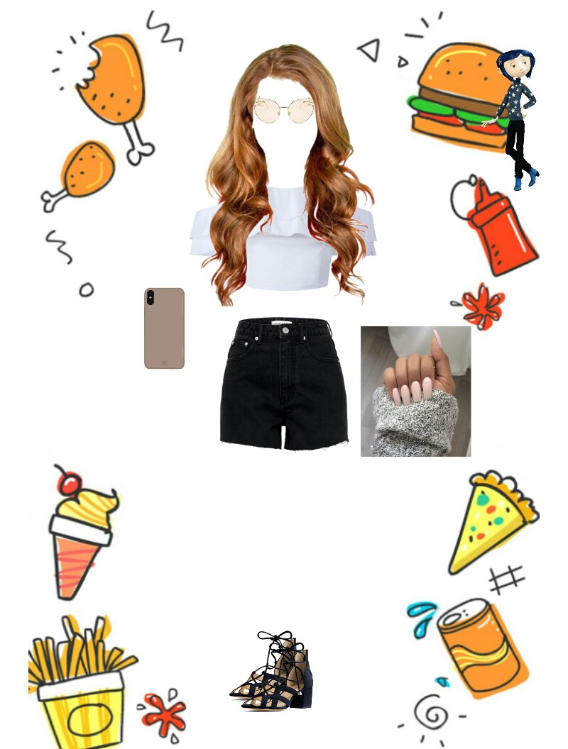 Combyne
            outfit