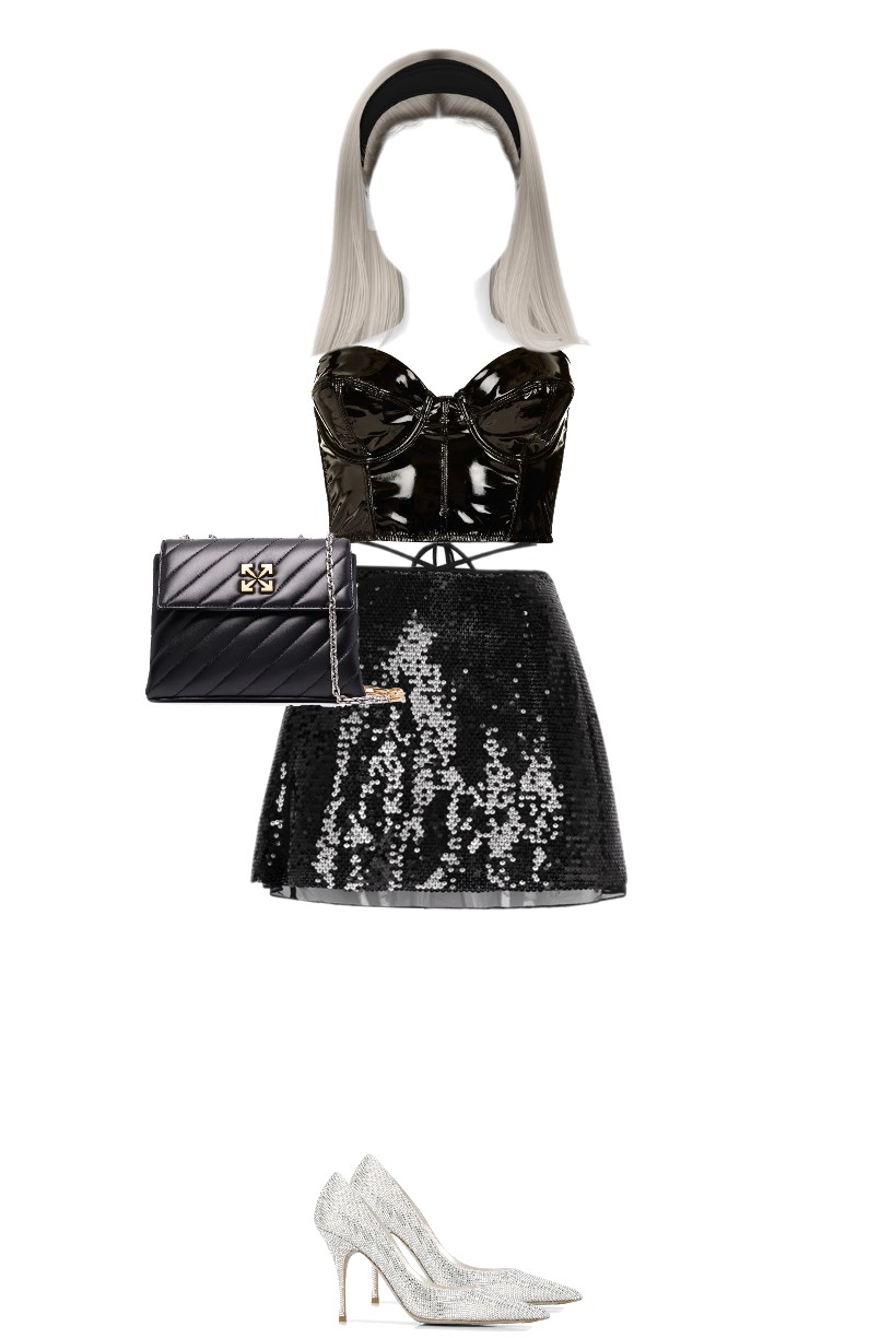 Combyne
            outfit