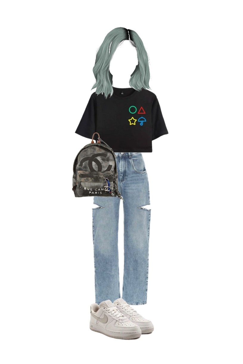 Combyne
            outfit