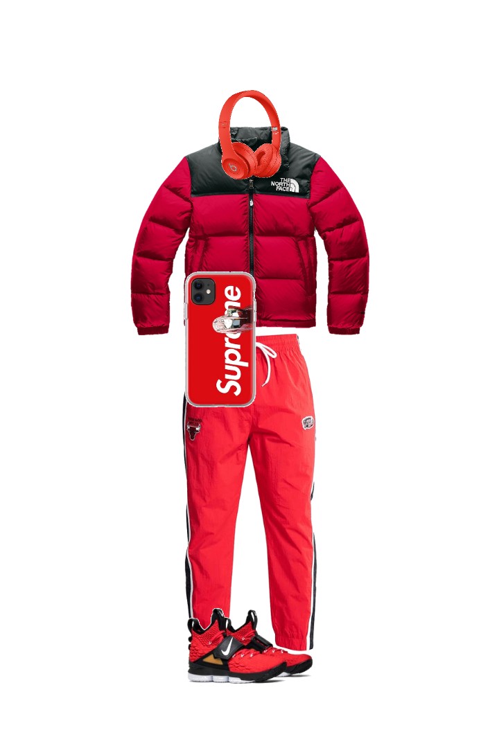 Combyne
            outfit