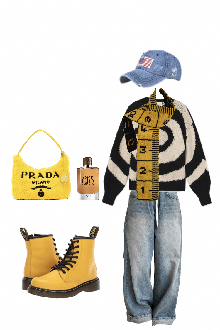 Combyne
            outfit