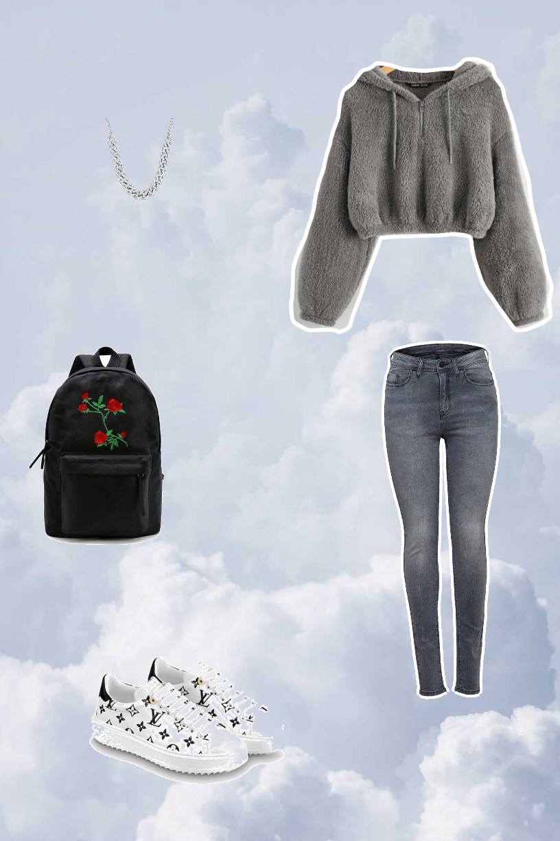 Combyne
            outfit