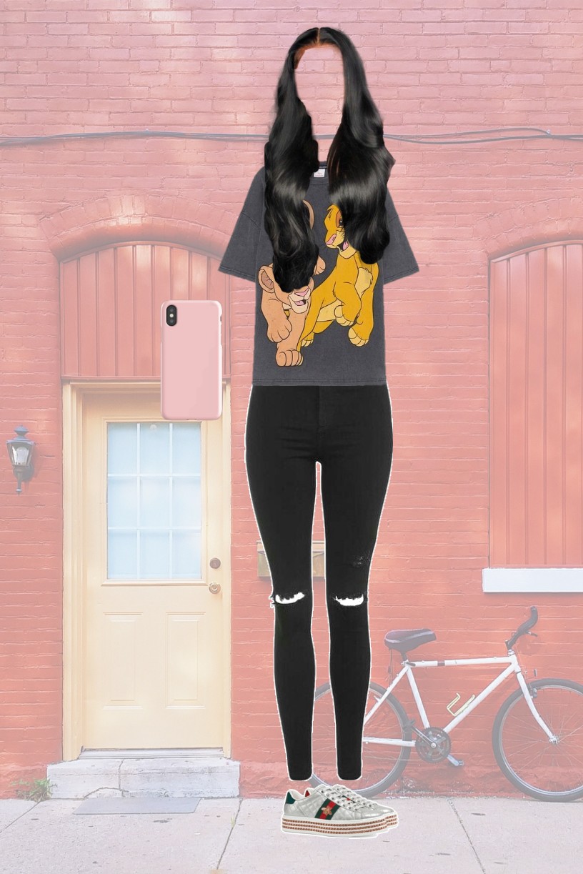 Combyne
            outfit