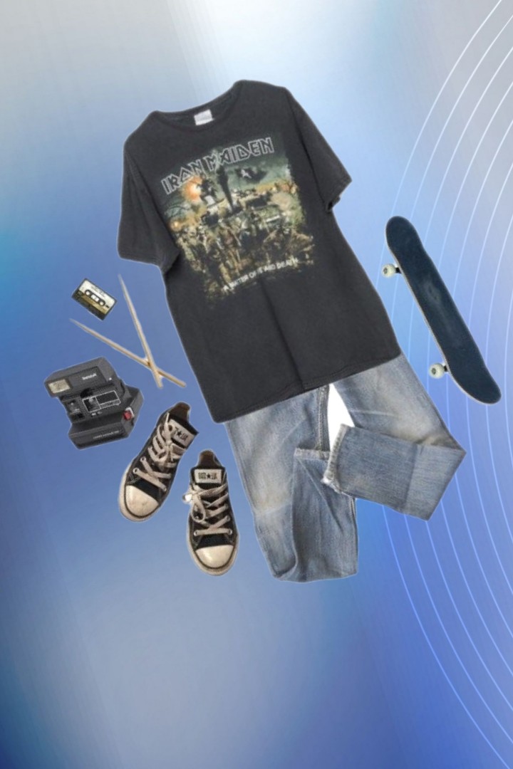 Combyne
            outfit