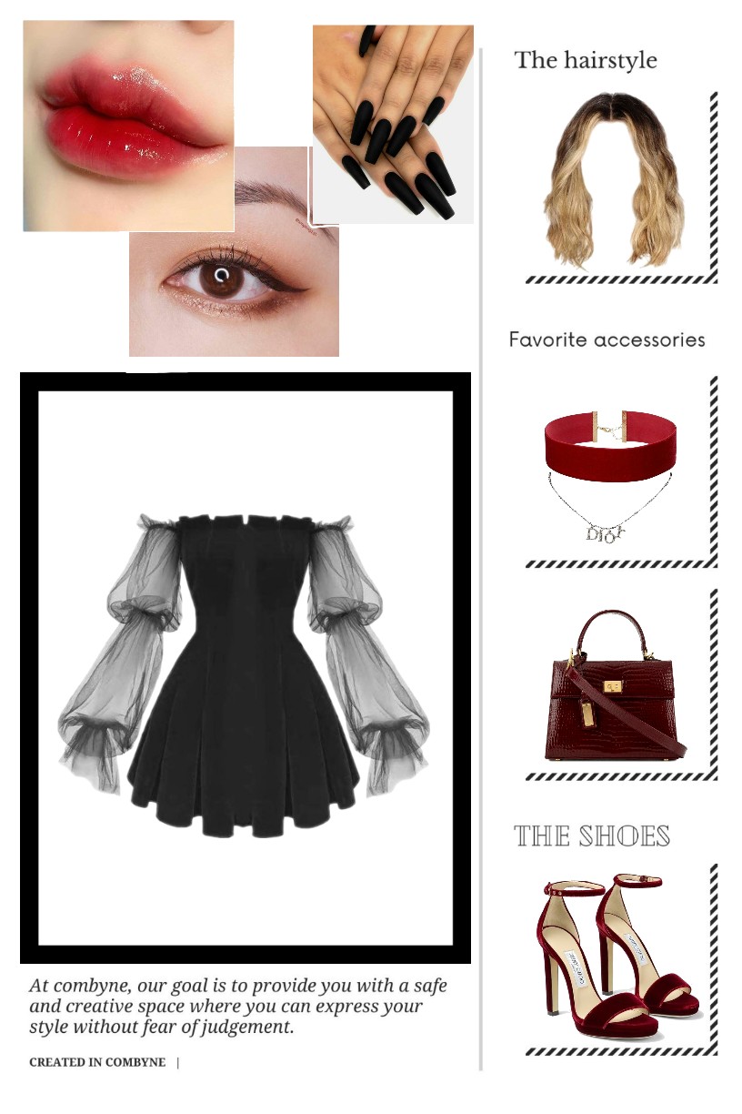 Combyne
            outfit