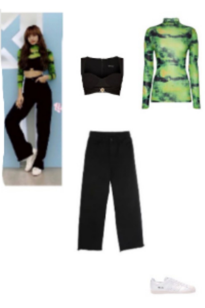 Combyne
            outfit