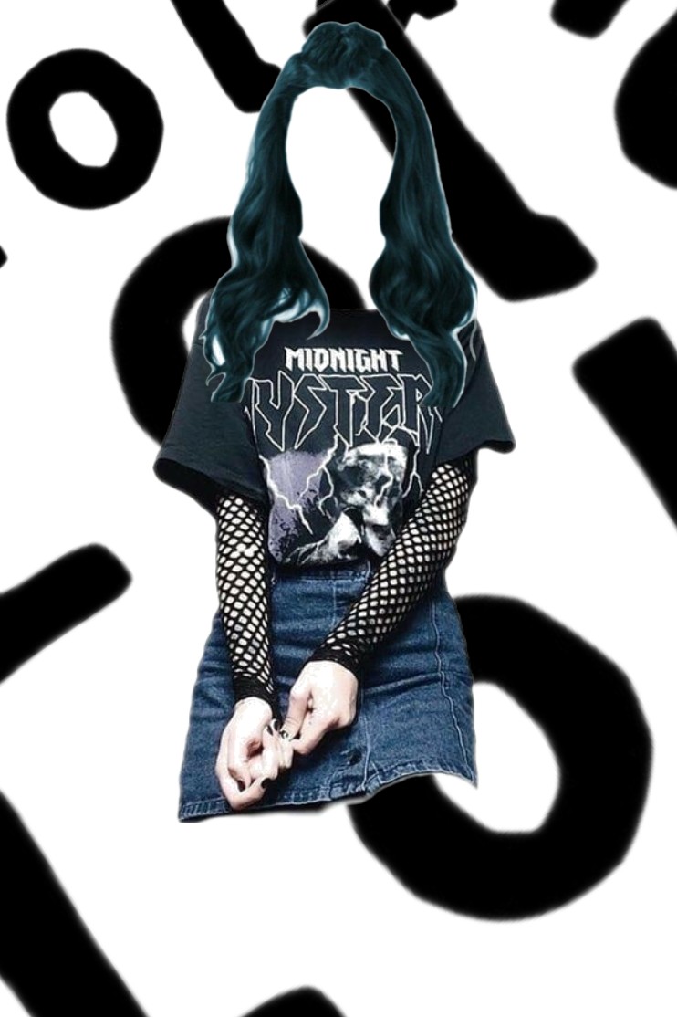 Combyne
            outfit