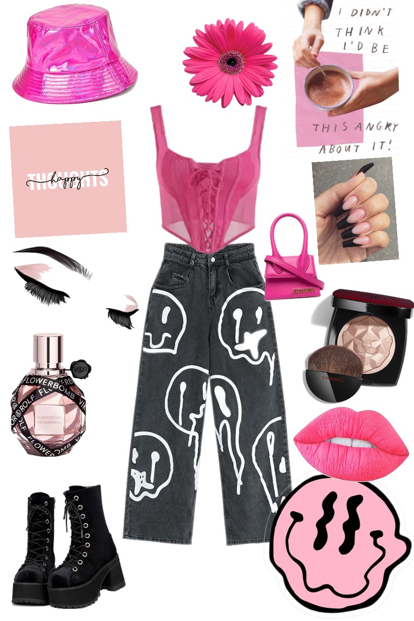 Combyne
            outfit