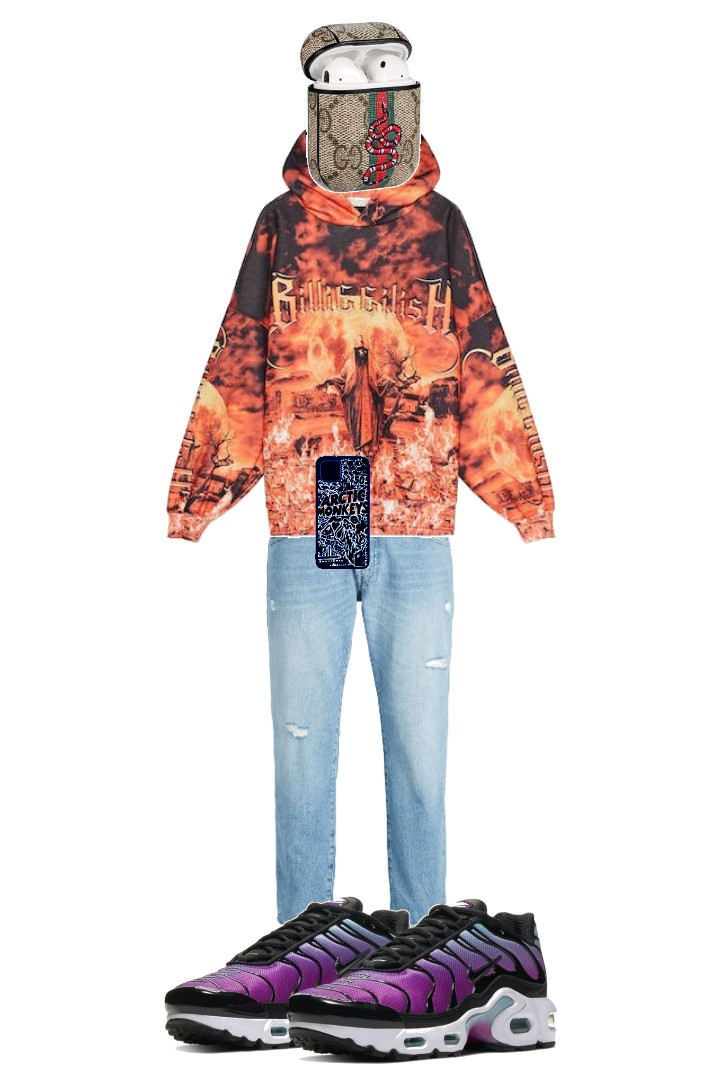 Combyne
            outfit