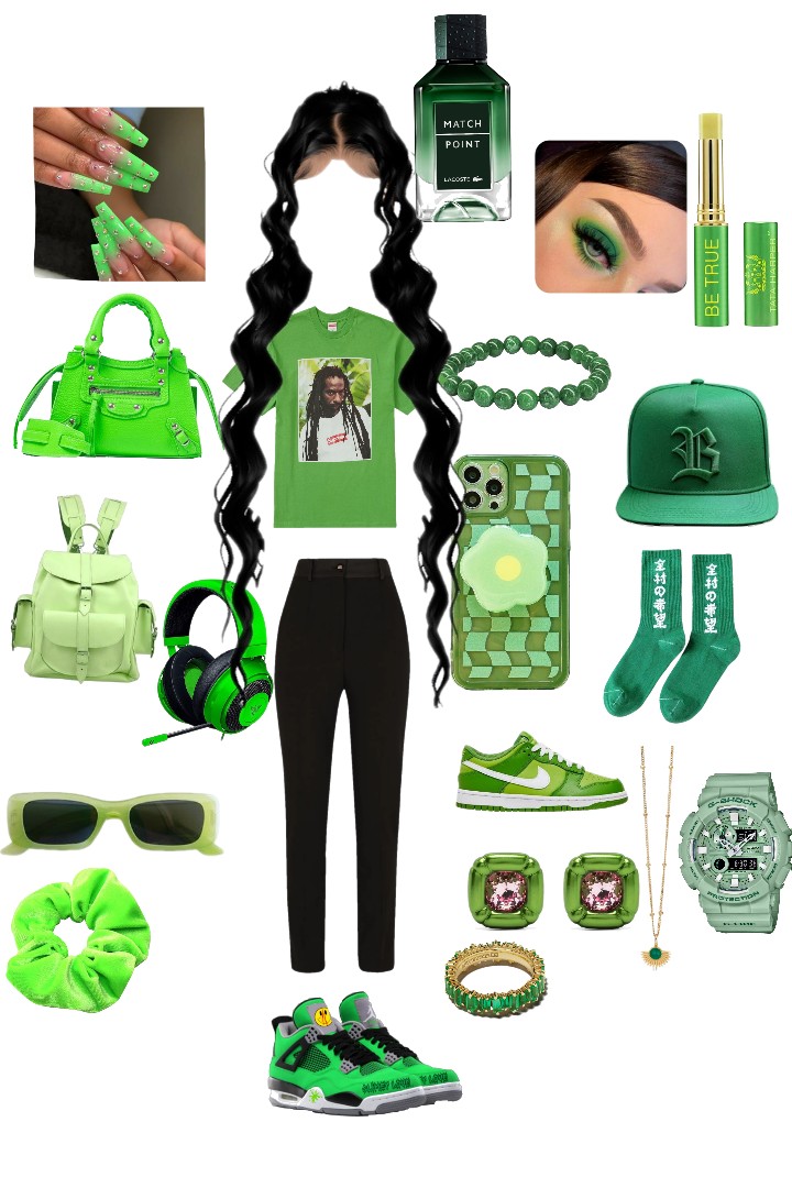 Combyne
            outfit