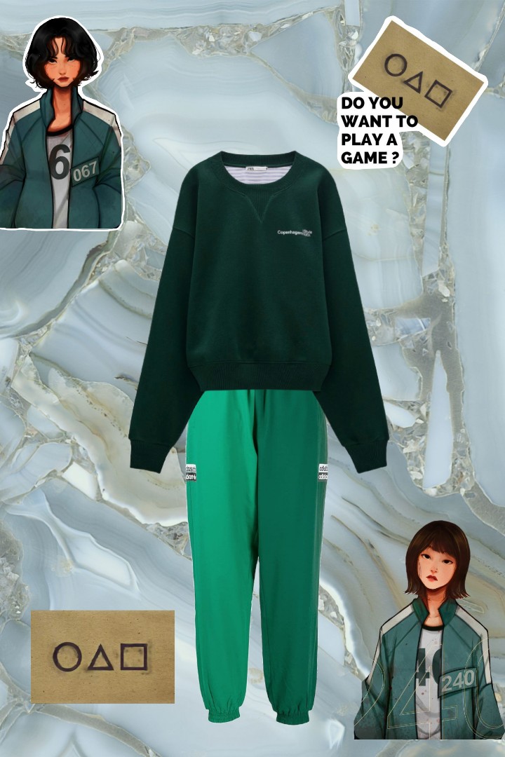 Combyne
            outfit