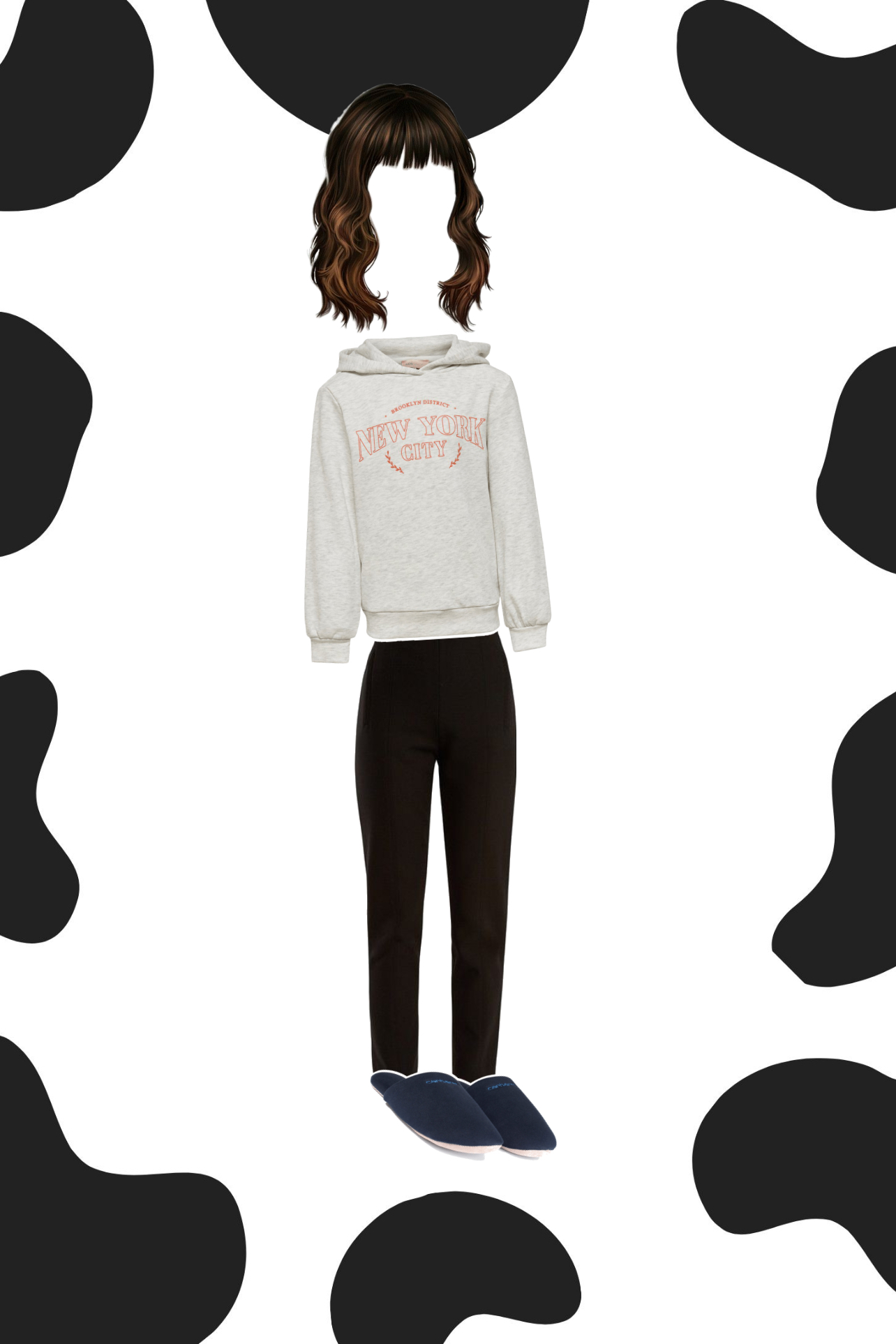 Combyne
            outfit