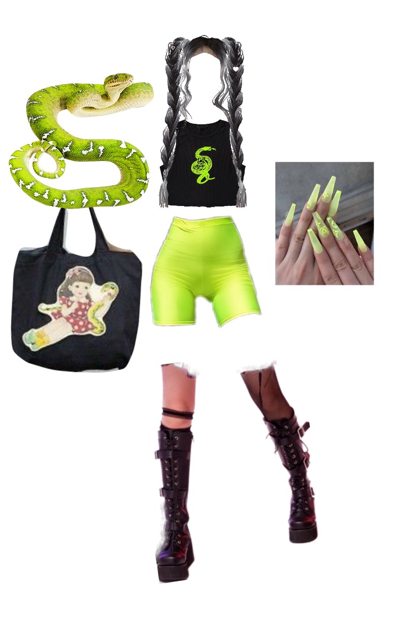 Combyne
            outfit