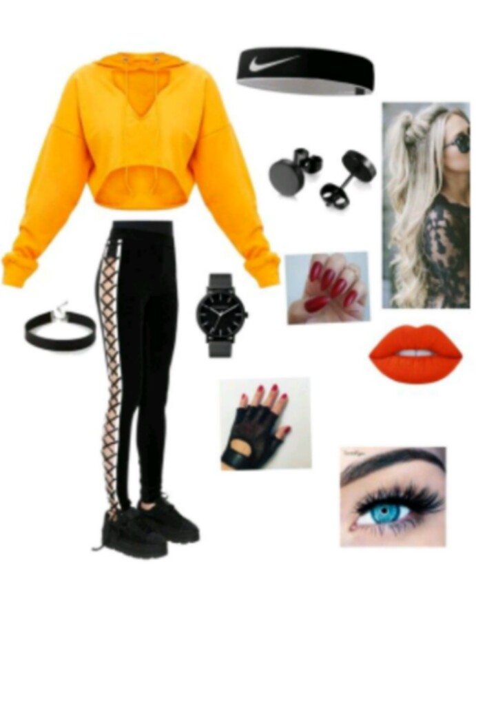 Combyne
            outfit