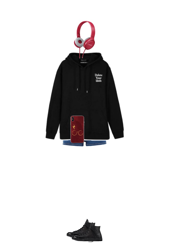 Combyne
            outfit