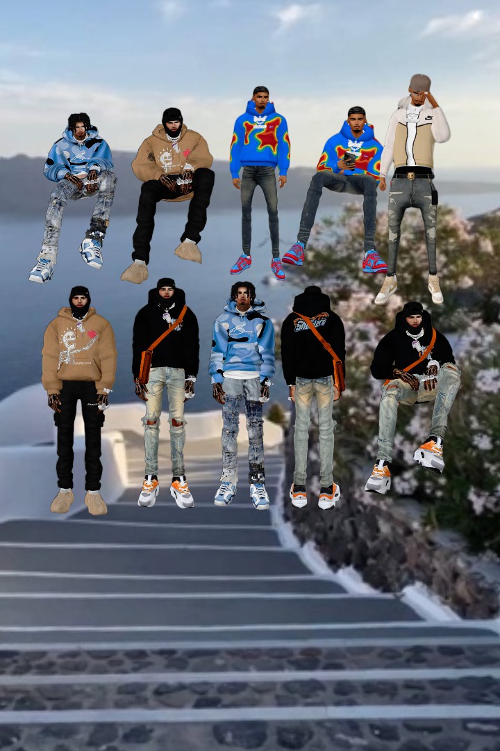 Combyne
            outfit