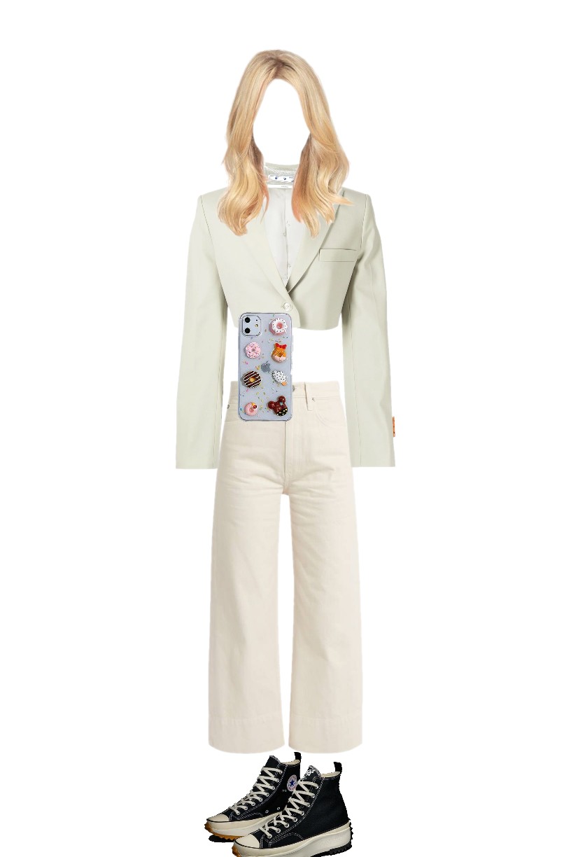 Combyne
            outfit