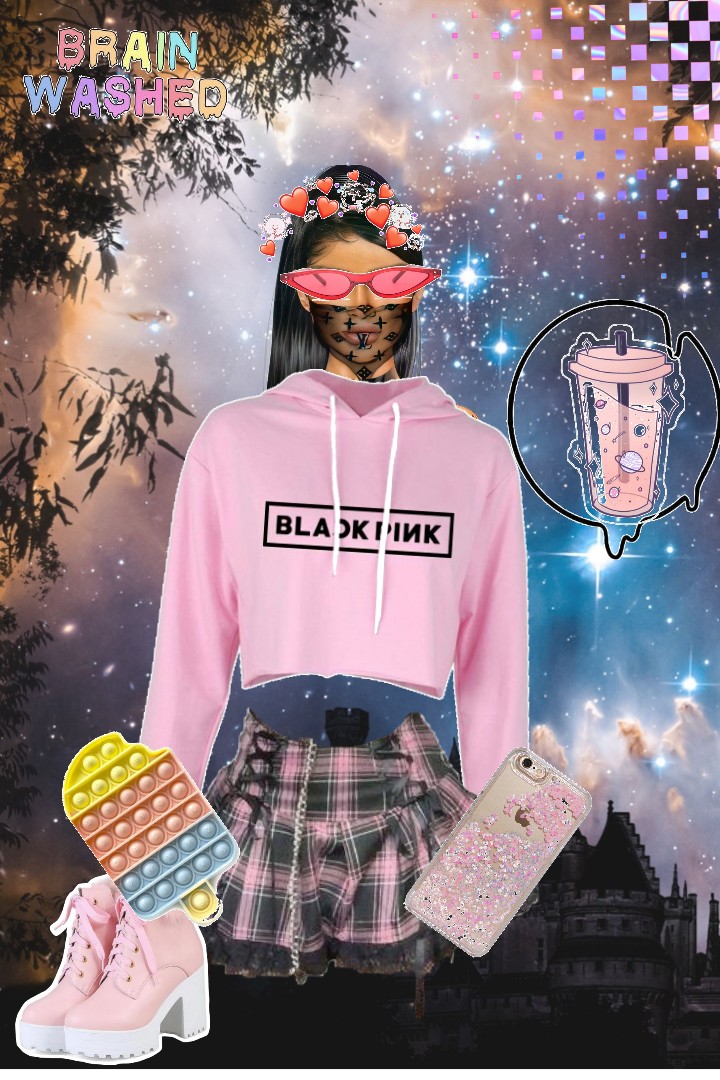 Combyne
            outfit