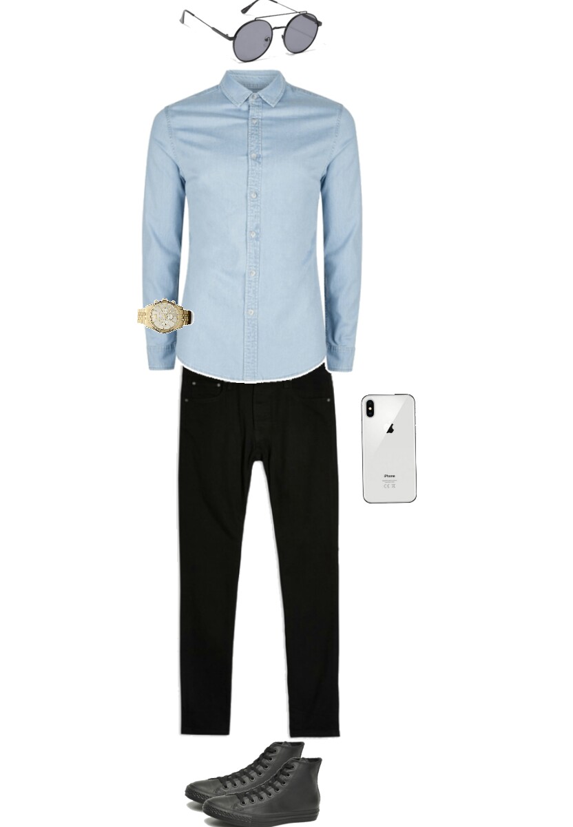 Combyne
            outfit