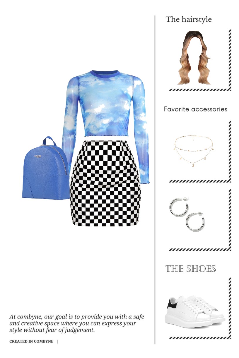 Combyne
            outfit