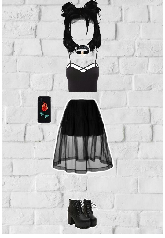 Combyne
            outfit