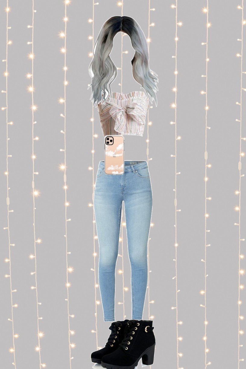 Combyne
            outfit