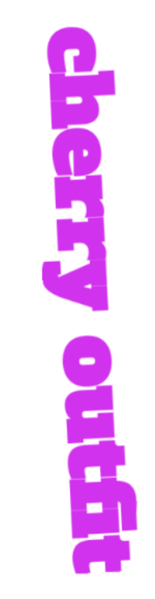 combyne outift