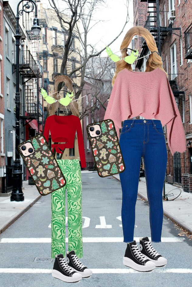 Combyne
            outfit