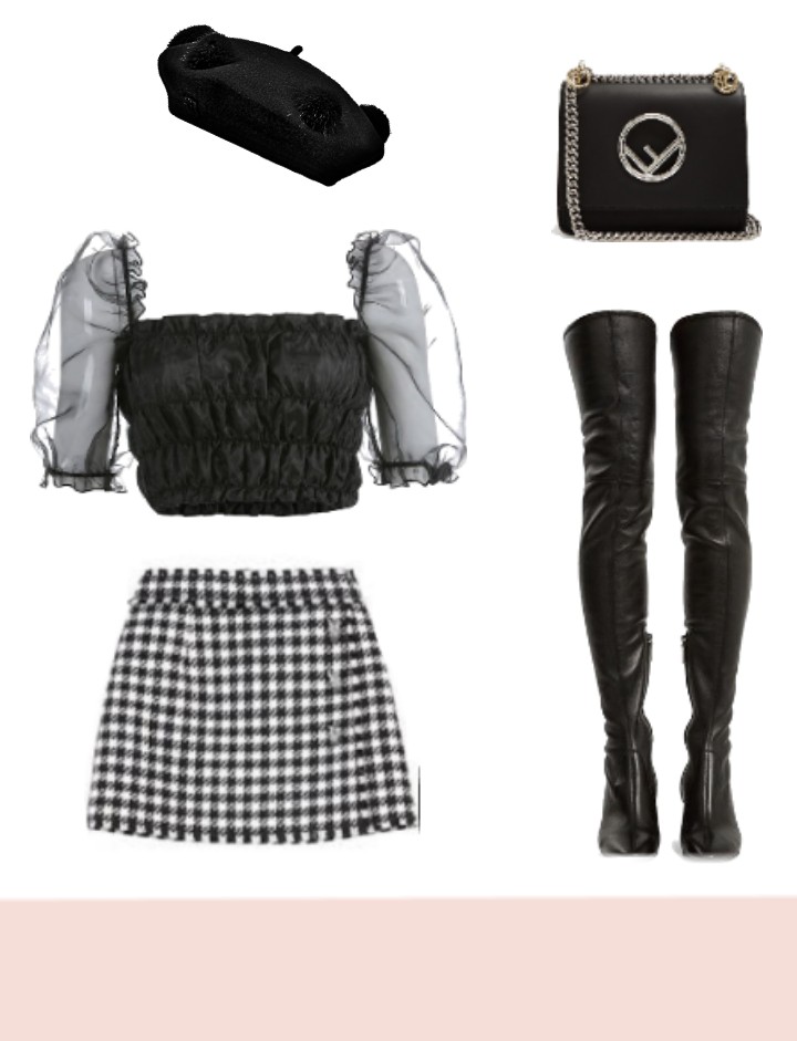Combyne
            outfit