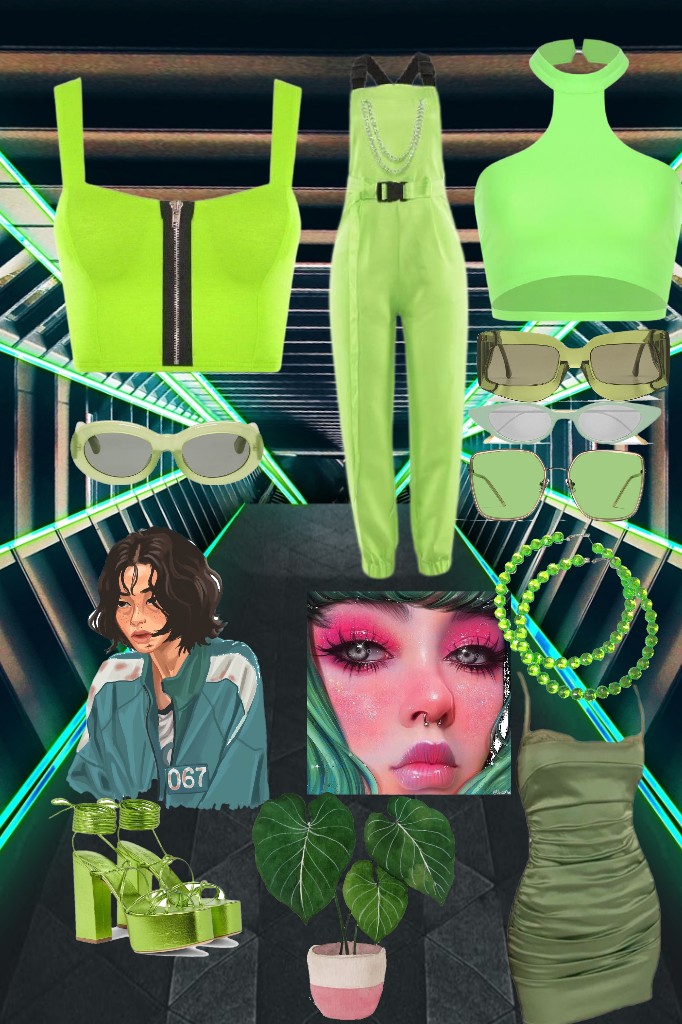 Combyne
            outfit