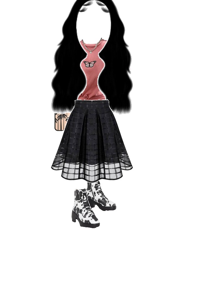 Combyne
            outfit