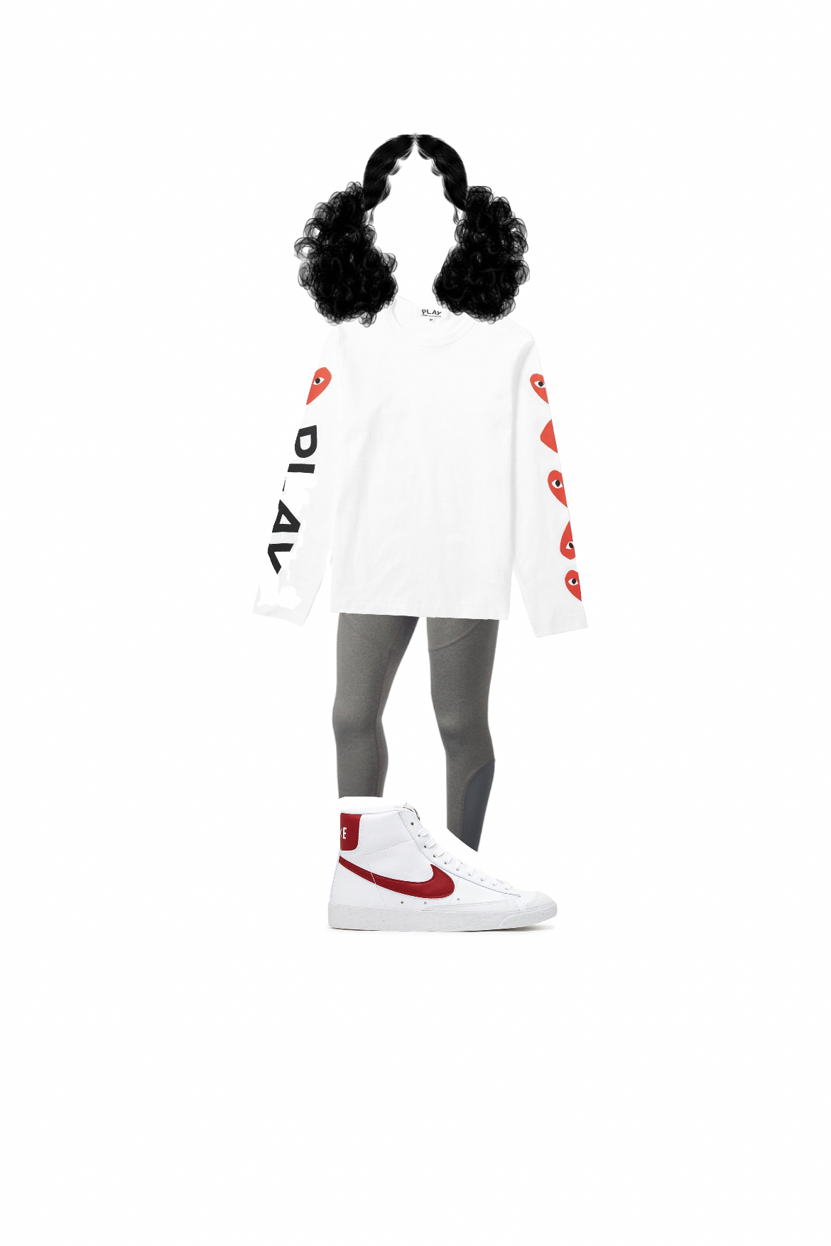 Combyne
            outfit