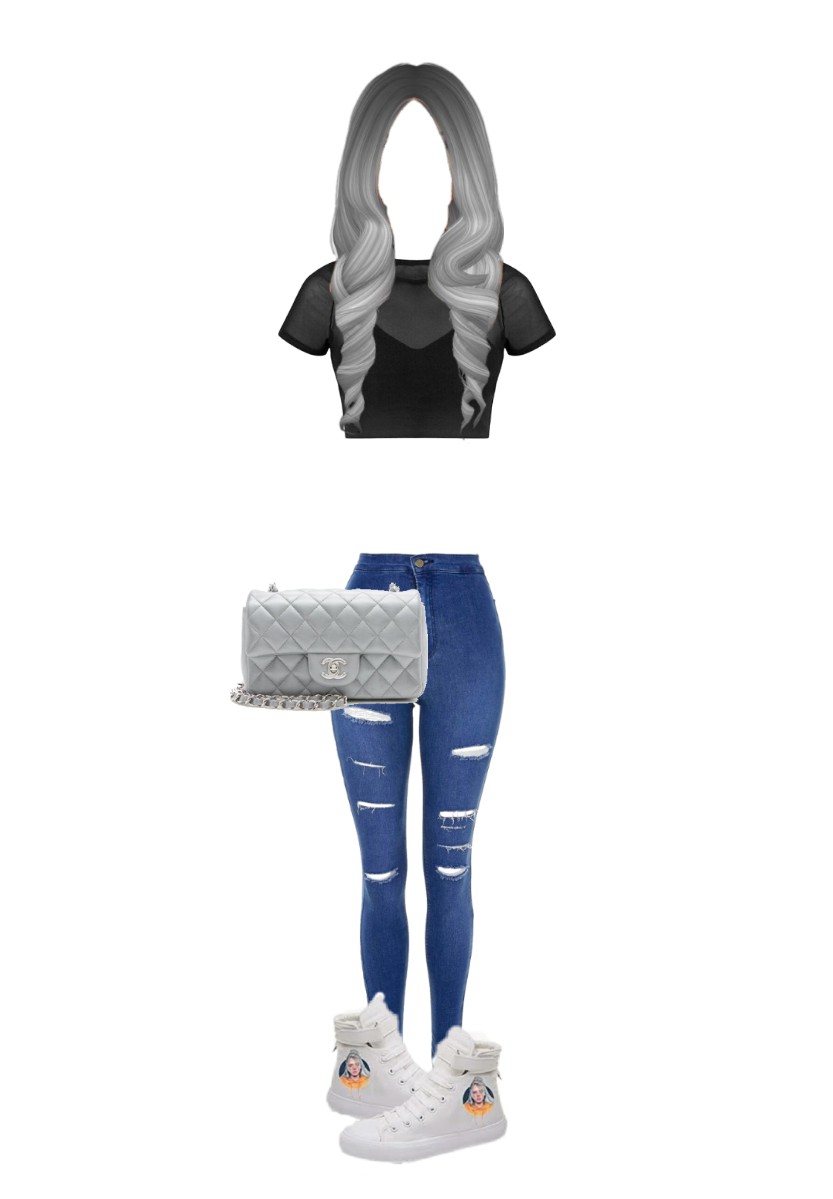 Combyne
            outfit