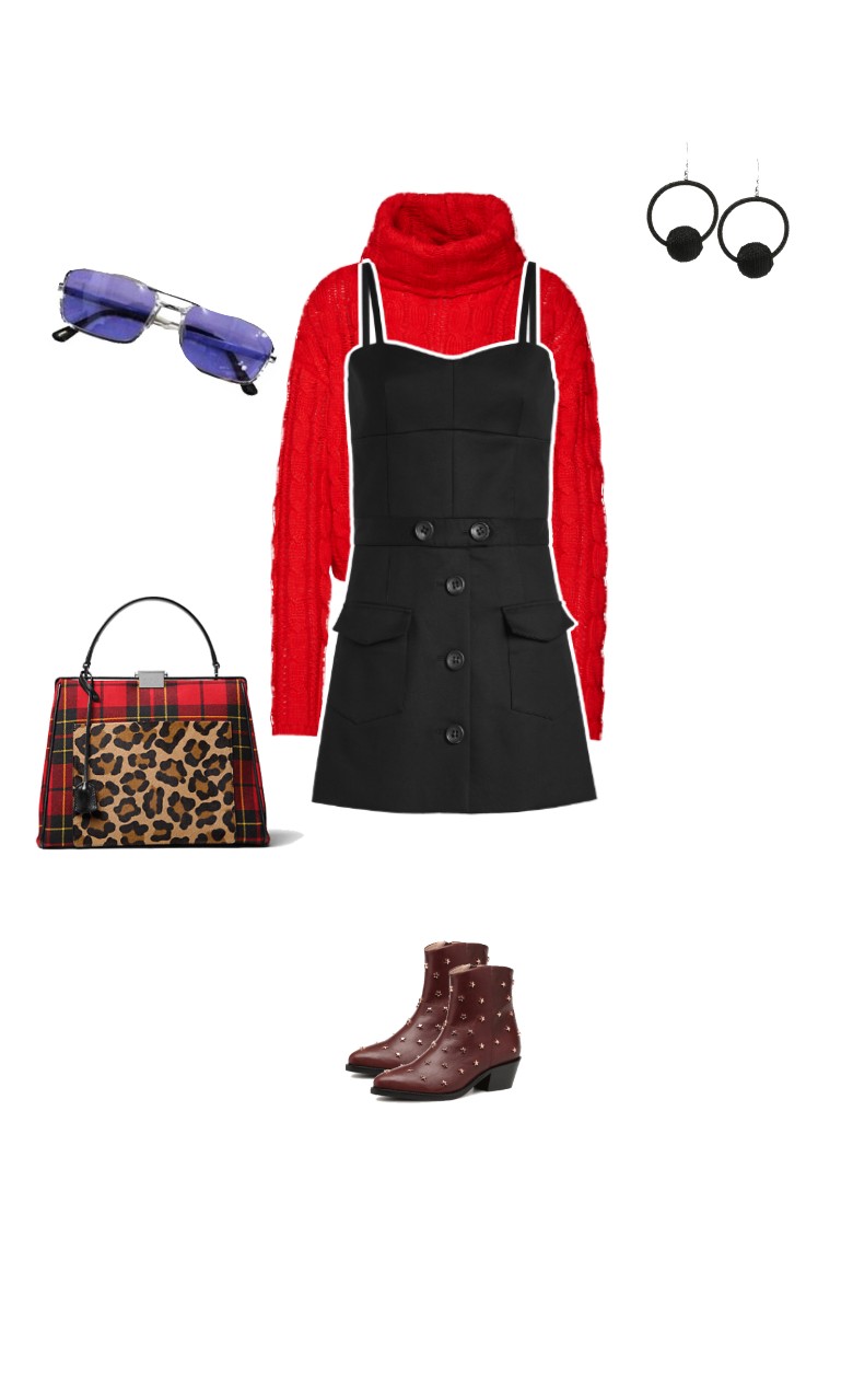 Combyne
            outfit