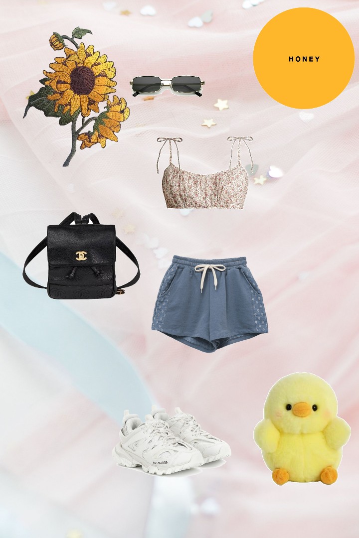 Combyne
            outfit
