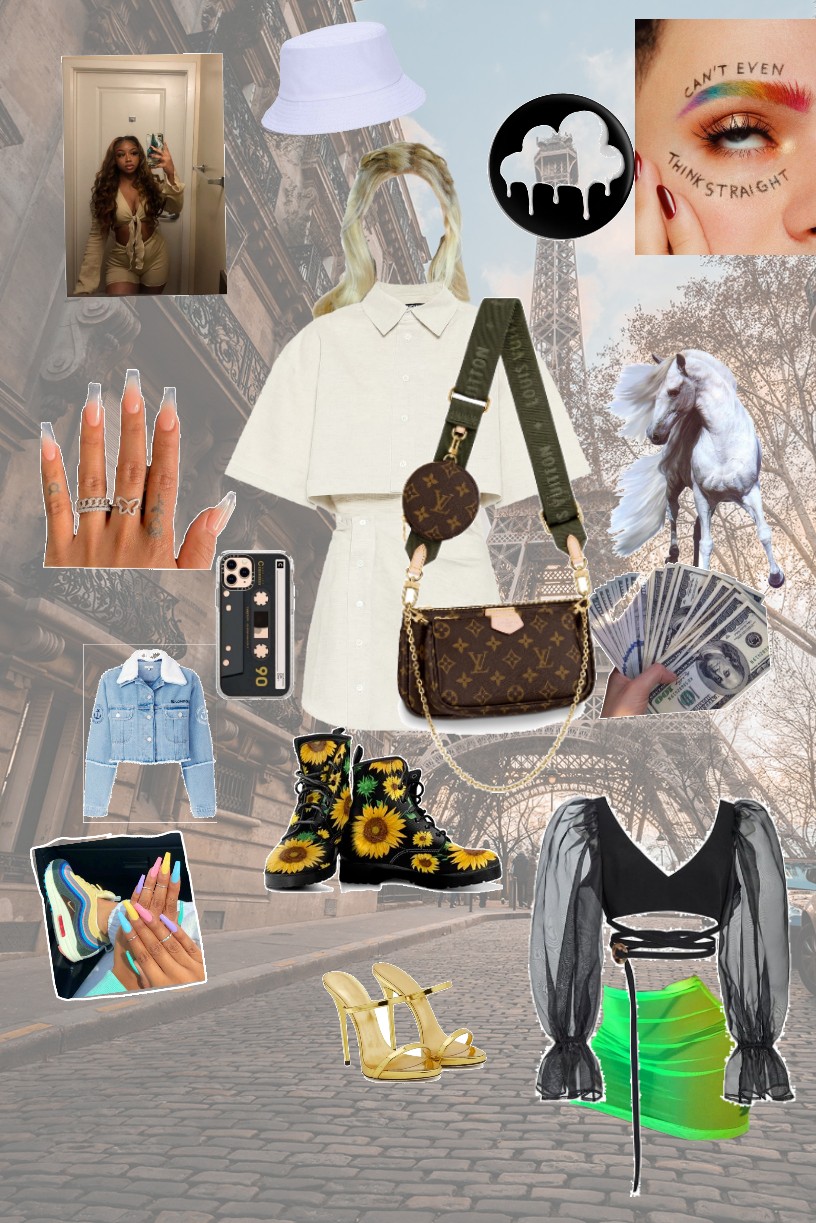 Combyne
            outfit