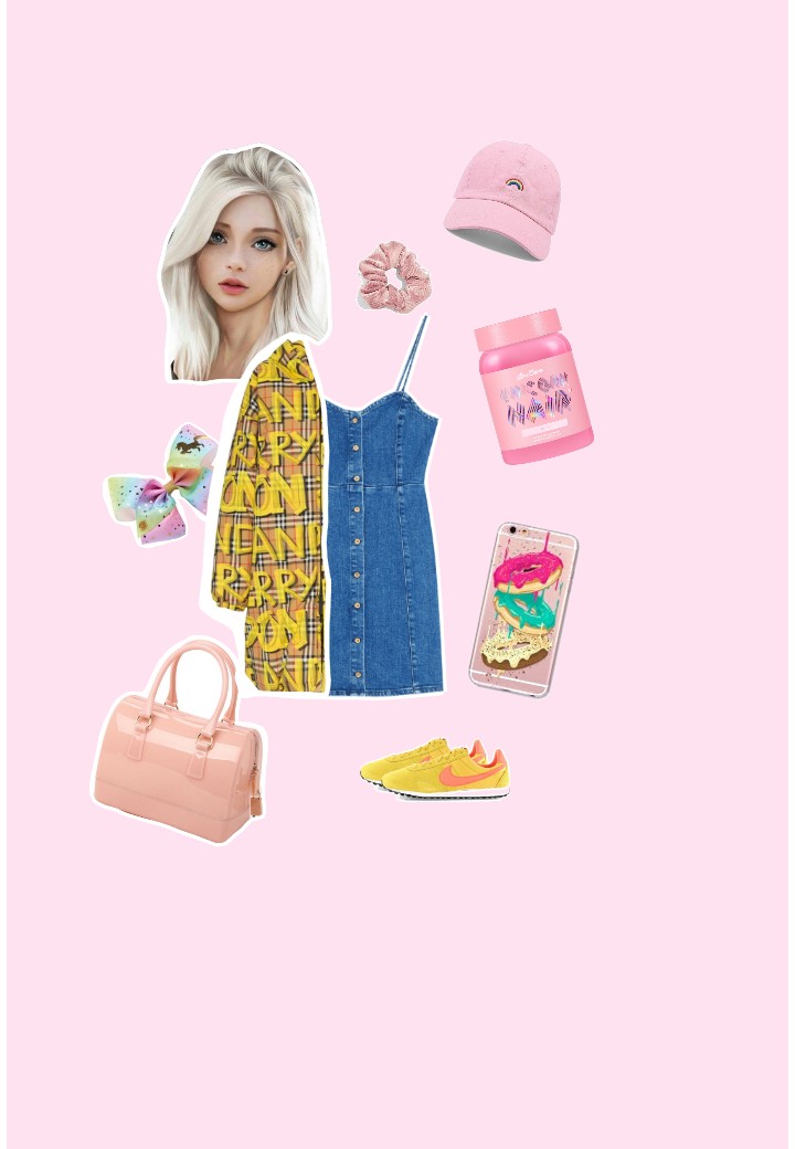 Combyne
            outfit
