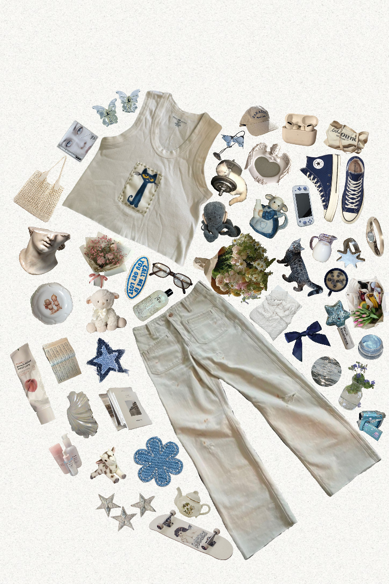 Combyne
            outfit