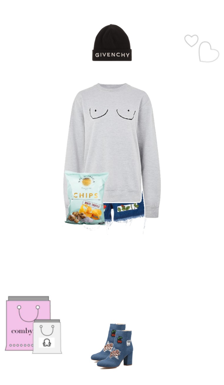 Combyne
            outfit