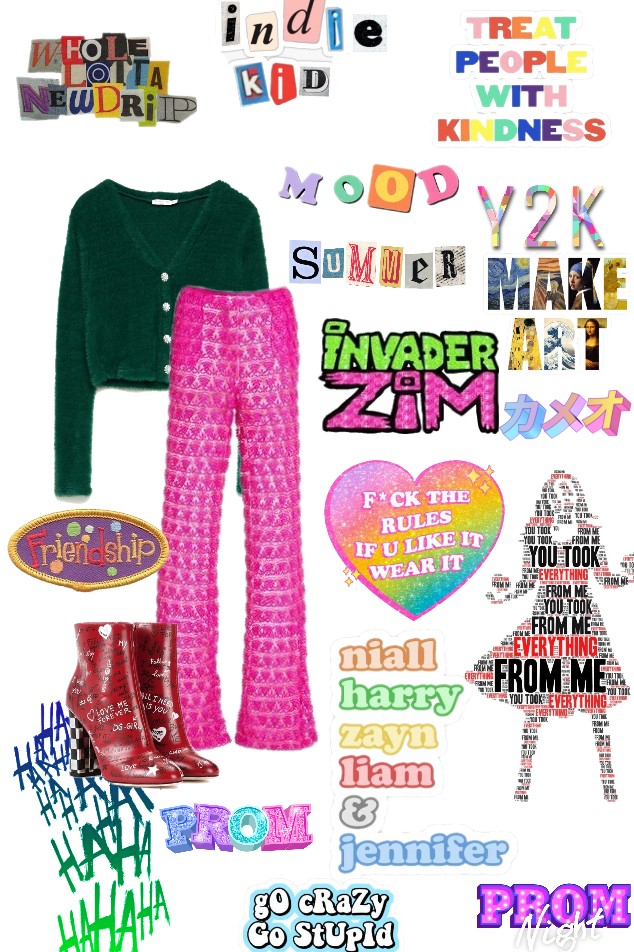 Combyne
            outfit