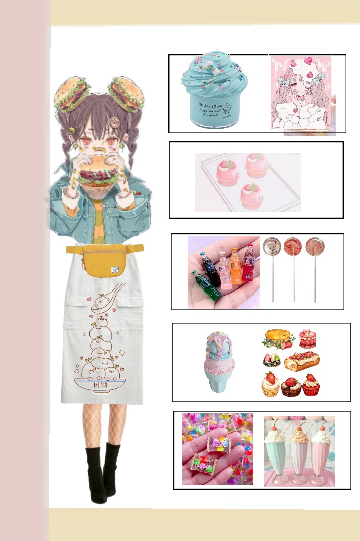Combyne
            outfit
