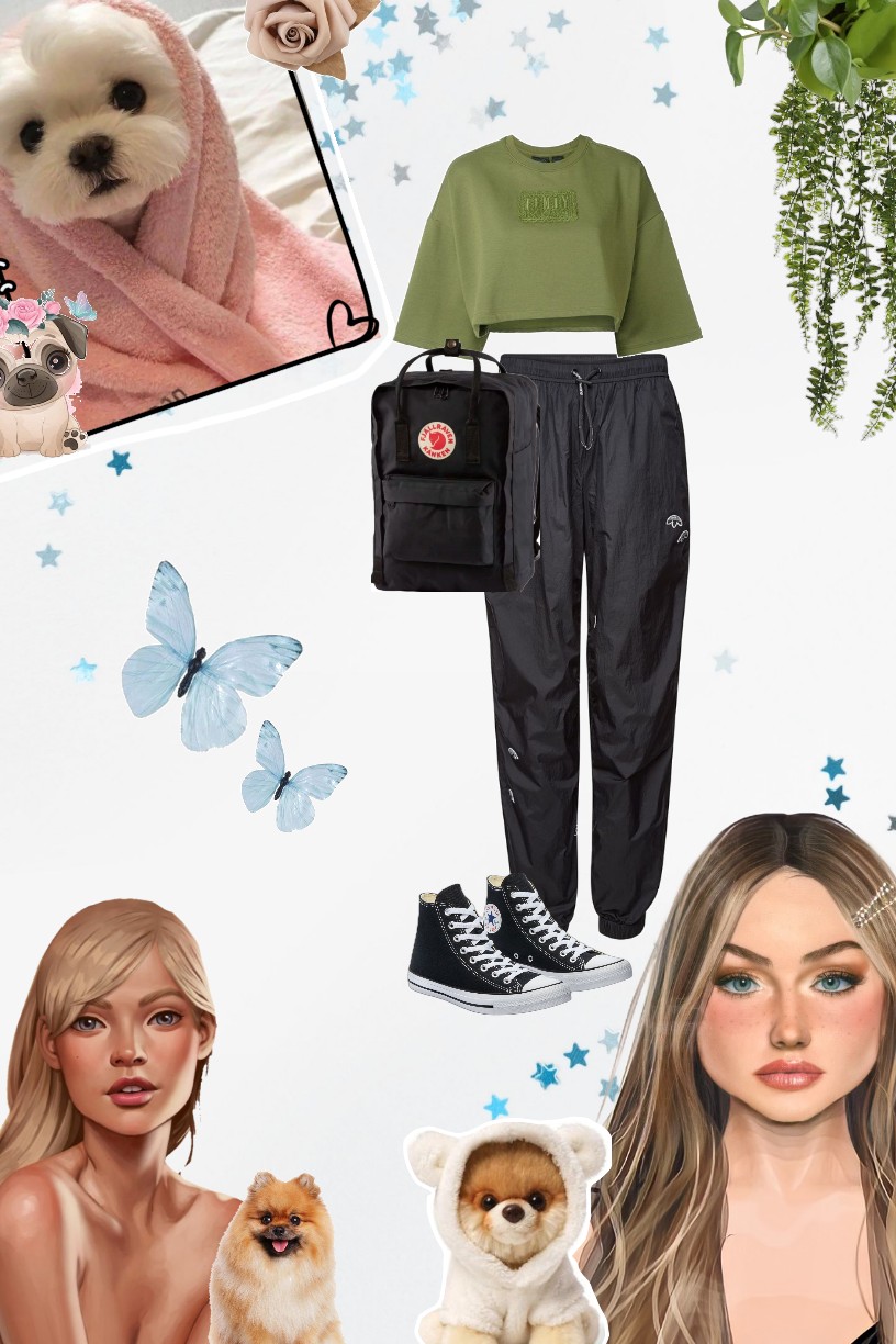 Combyne
            outfit