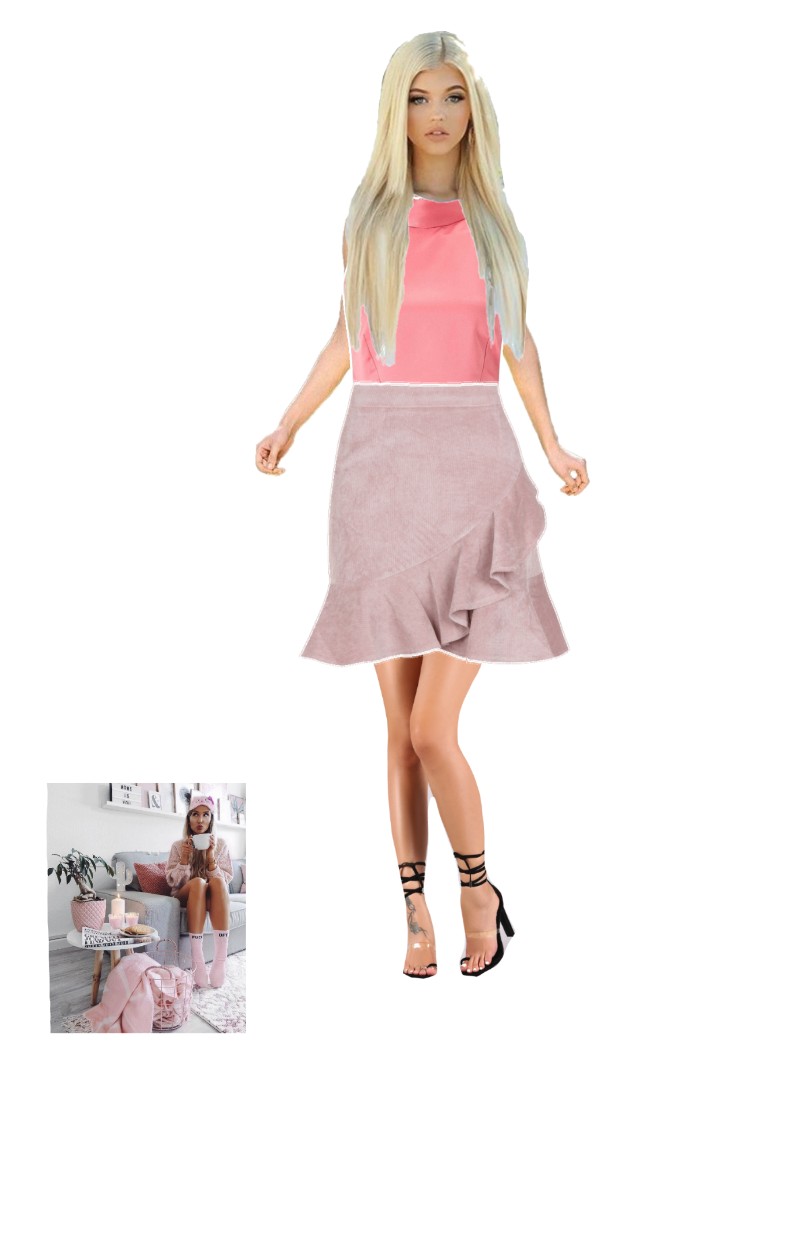 Combyne
            outfit