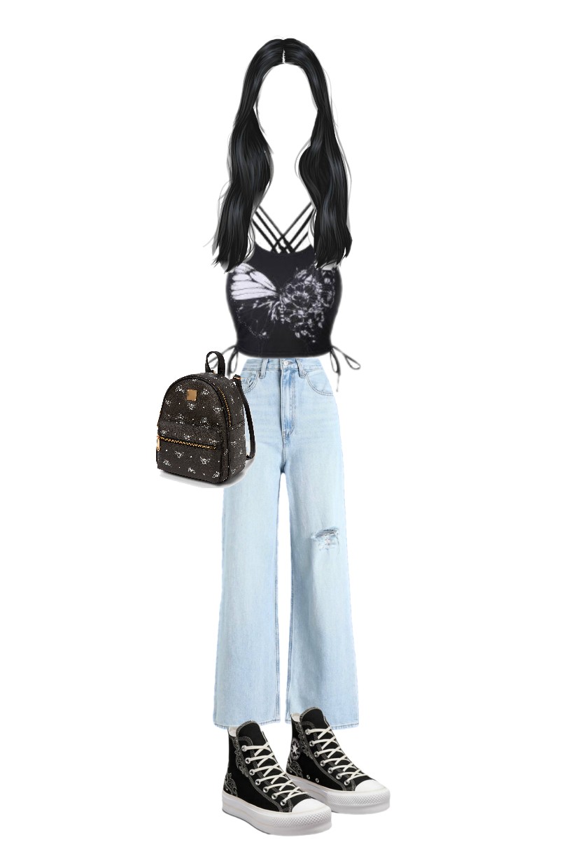 Combyne
            outfit