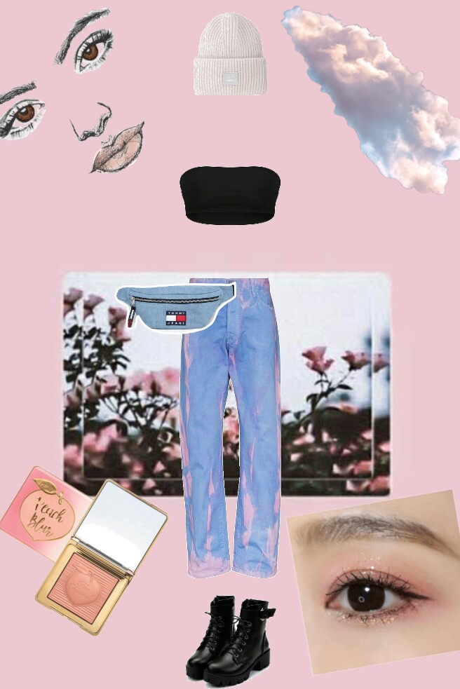 Combyne
            outfit
