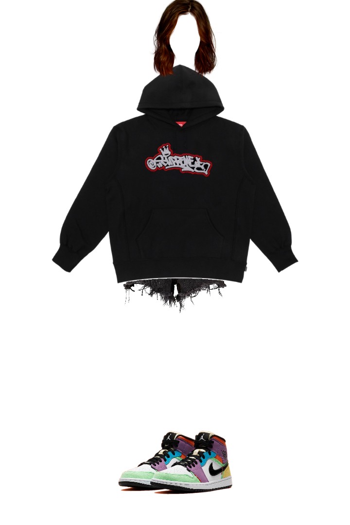 Combyne
            outfit