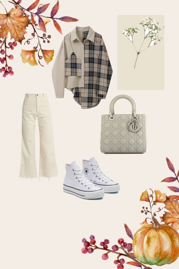 Combyne
            outfit