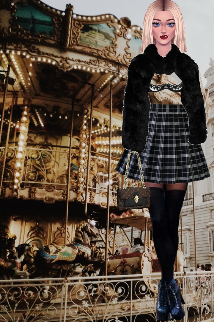 Combyne
            outfit